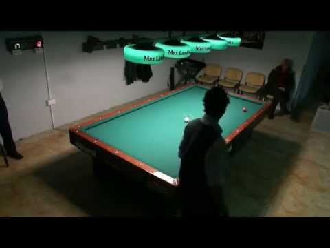 Rotella vs Tacconi - 3^ Prova Campionato Regionale 3^ Cat 2013/2014