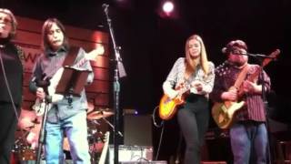 Bonnie Bramlett and Friends