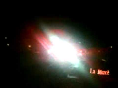 Taito Tikaro Maxima Fm @ Forum Merce 2009