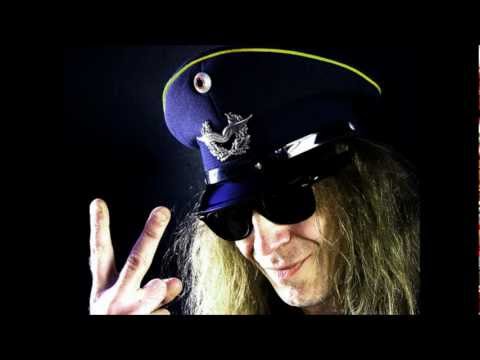 Fear Loves This Place - Julian Cope