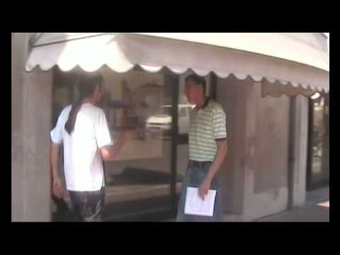 Backstage - SI VA IN SCENA