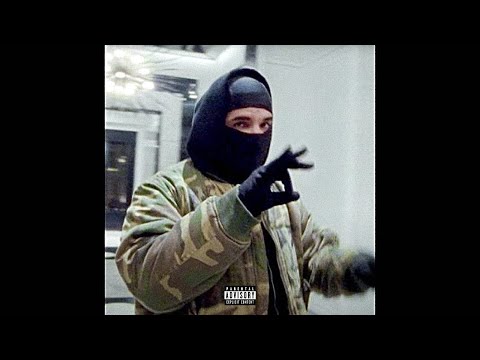 DRAKE X ASAP ROCKY TYPE BEAT - "KILLA"