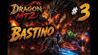 Miniaturka - DragonMT2 #3 l Wjazd na dungi