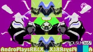 (YTPMV) Klasky Csupo In ChordSchool Effects | Klasky Csupo 2001 Effects Scan in Low Voice