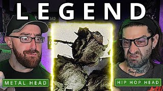 EVERYONE KNOWS | LEGEND | TWENTY ONE PILOTS