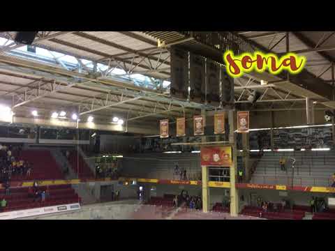 ÚVOD / DUKLA TRENČÍN - HK POPRAD / 3 : 2 / 08.10.2021