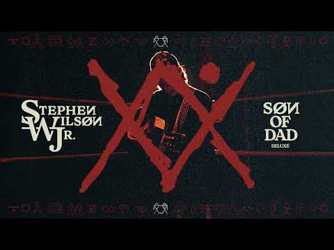 Stephen Wilson Jr. - I'm A Song (Live At The Print Shop) (Official Audio)