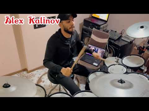 NyGipsy Cover Alex Kalinov