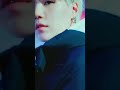 Yoongi Looks Attractive
