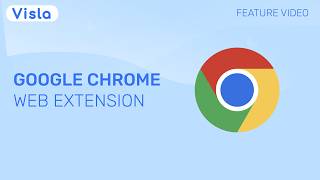 Download lagu Visla Chrome Web Extension | How to Turn Any Webpage Into a Video mp3