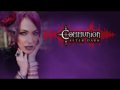 Communion After Dark - New Dark Electro, Industrial, EBM, Gothic, Synthpop