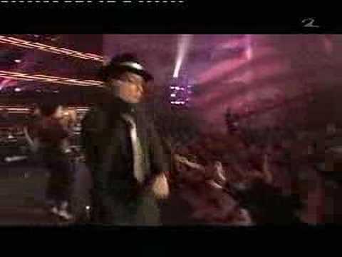 Kwan, Lauri(The Rasmus),Siiri - Chillin At The Grotto 2003