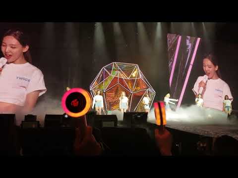 Download Twice Stuck Live Concert 3gp Mp4 Codedwap