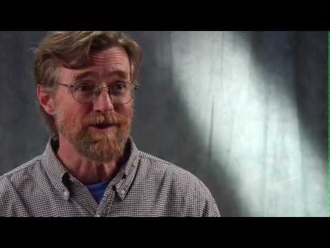 Phil Jamison 3 - The caller's role in Southern squares