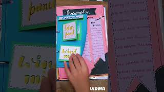 Sustainable development project | class 10 | Social science #cbse #ncert #english