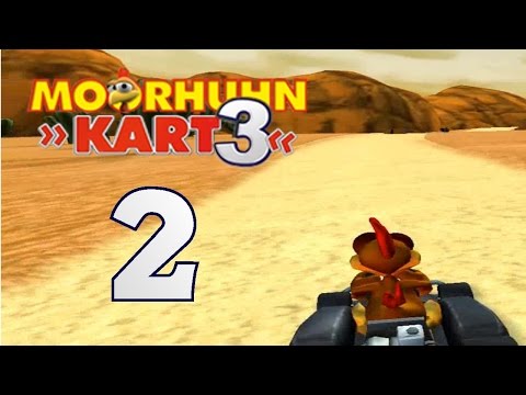 download ? moorhuhn kart 3 ? pc ? portátil