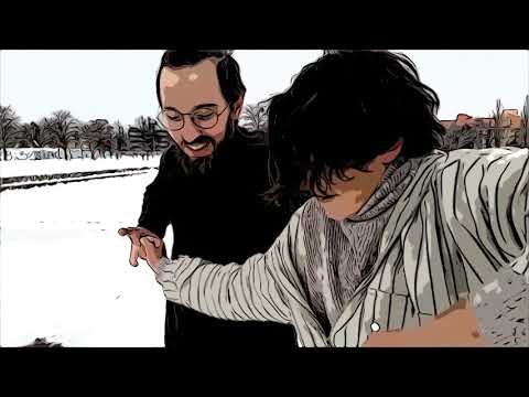 J'Em - Jakub & Emeline - Berlin