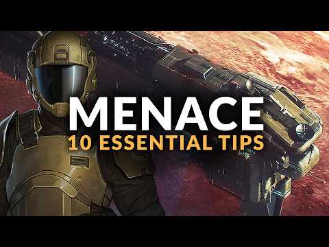 MENACE | 10 Essential Tips Before You Begin (Beginner's Guide)