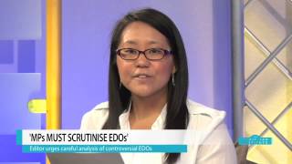 News Bulletin 21 August 2015 -- The Christian Institute