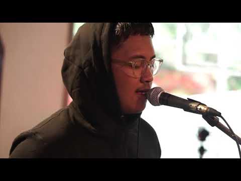 TIBA-TIBA NGE-GIGS Vol. 01 feat FATHANGRNA X ADHI HANDOYO-I want you, love (cover) by Teza Sumendra