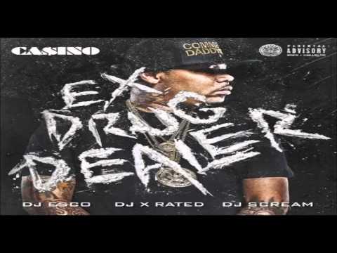 Casino ATL ft. Future - Rules And Regulations (Ex Drug Dealer)