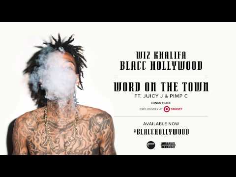 Video thumbnail for Word On The Town