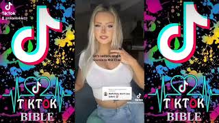 Tiktok Big boobs challenge | Big boobs | no bra
