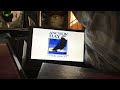 Opening To Near Dark DVD 2002 Disc 2