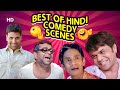 Non Stop Comedy Scenes - Paresh Rawal - Rajpal Yadav - Johny Lever - Akshay Kumar -