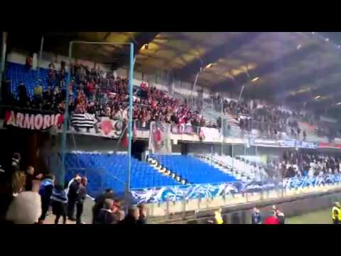Auxerre-Guingamp