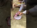 Braj Ki Mitti Mein Lot Lagte Gopal Ji Aur Bhakt Vrindavan Shorts