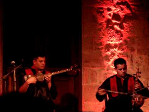 Imamyar & Rufat Hasanov