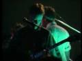 New Order: Senses @ NYC 1981