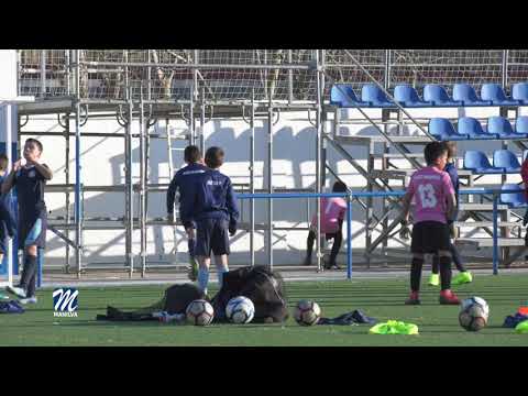 AGENDA DEPORTIVA FIN DE SEMANA