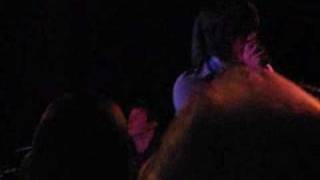 "Becoming a Monster" Self Against City