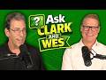 Clark Howard & Wes Moss: Your Top Money Questions Answered!