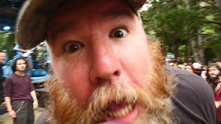 Totally Unicorn – “Parrot”