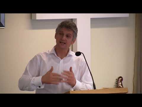 Elim München - Florin Hermann - Dumnezeu ascultă rugăciunea - 04.11.2018