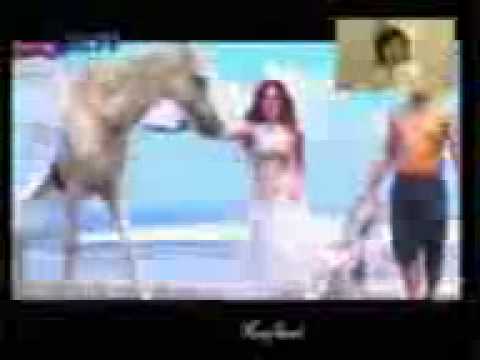 Cinta yang terahir anang  sahrini