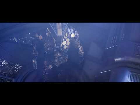 Return to the Hangar Bay  Wolfenstein 2 Xbox One X