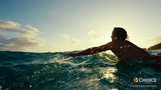  West Coast Adventures