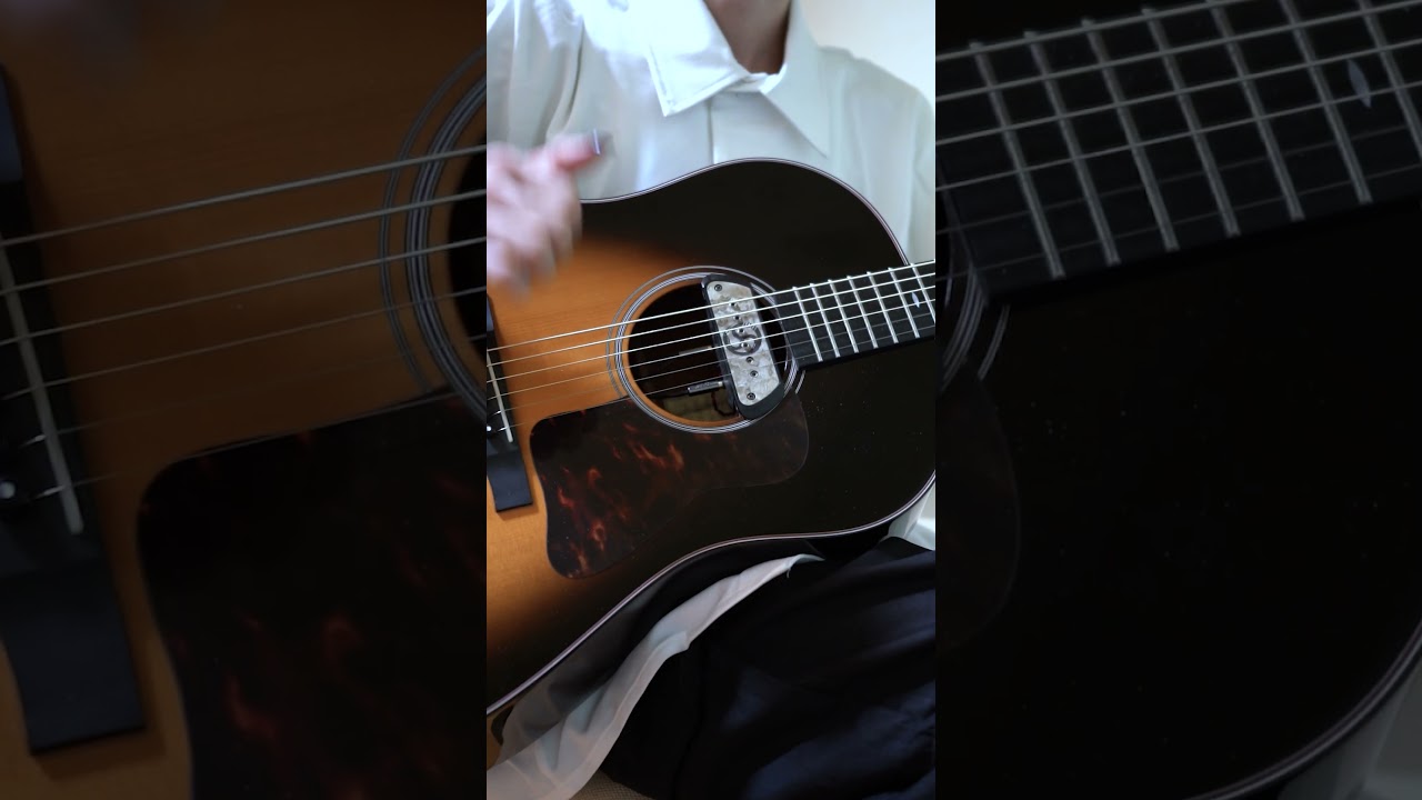 「揺れるアイラブユー - 詩道」