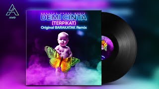 Download lagu Barakatak - TERPIKAT (DEMI CINTA) mp3 Download lagu Barakatak - TERPIKAT (DEMI CINTA) mp3