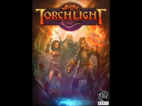 Full Torchlight OST