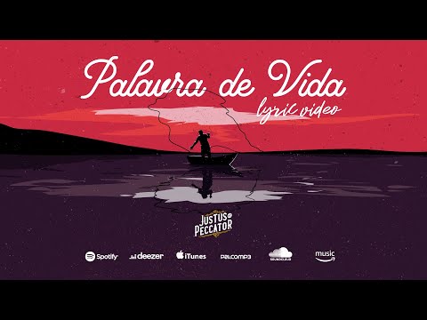 Palavra De Vida - Justus Et Peccator