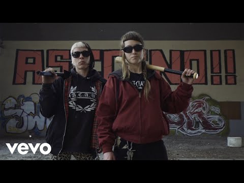 Los Chikos Del Maiz - No Es País para Viejos