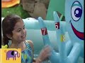 Noggin S Critter Corner If I Lived Under The Sea Barney