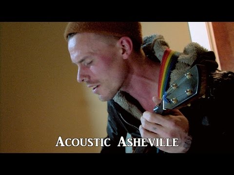 The Dead Tongues - Wildflower Perfume | Acoustic Asheville