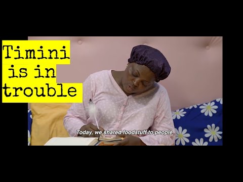 JENIFA ON LOCKDOWN SEASON 1 EPISODE 6| |EXPECTATIONS | EPISODE 5 REVIEW| TIMINI THE LOVER BOY
