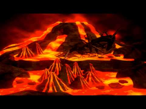 Music I adore #284 Hot-Head Bop (Donkey Kong Country 2: Diddy's Kong Quest)